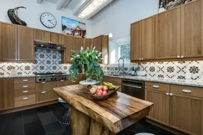 Fuzzy Wuzzy Interiors, LLC - Interior Design & Decorating in Santa Fe, NM