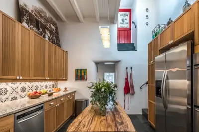 Fuzzy Wuzzy Interiors, LLC - Interior Design & Decorating in Santa Fe, NM