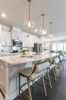 Design in the city - Kitchen Remodeling in Charlotte, MI