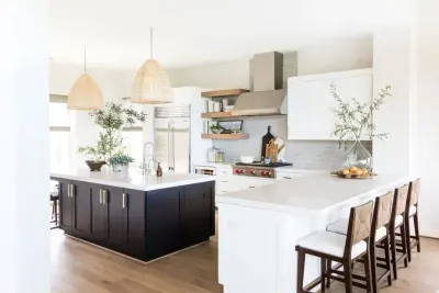 Pure Salt Interiors - Interior Design & Decorating in Newport Beach, CA