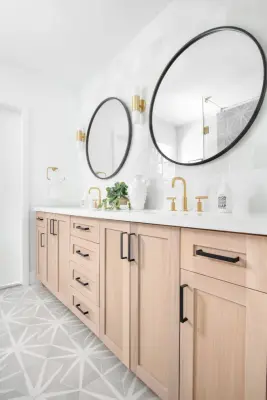 Palmetto Bay Coastal Contemporary Renovation — Interior Design & Decorating project by Studio 790 Interior Design By Ann Lopez