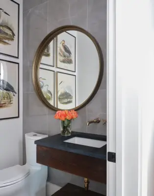 Palmetto Bluff, South Carolina — Interior Design & Decorating project by Williamson Design