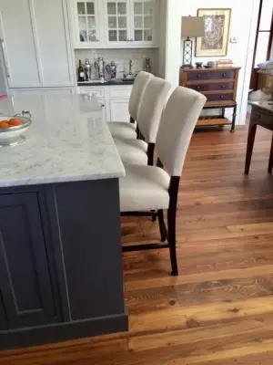 Palmetto Point — Interior Design & Decorating project by WE Home Staging Inc.