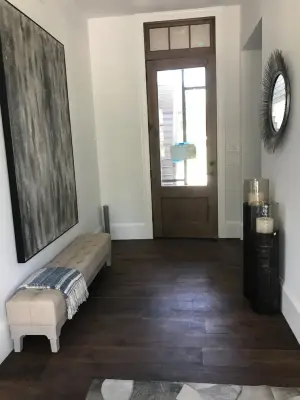 Palmetto Showcase — Interior Design & Decorating project by Interior Motives IIDA