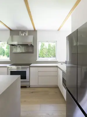 RH Design & Construction - Smart Home & Theater Installers in San Jose, CA
