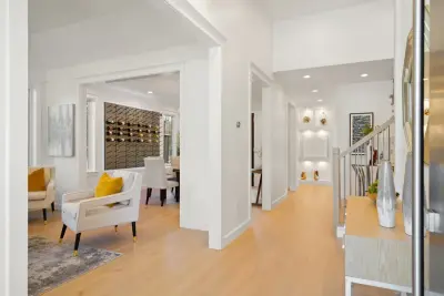 Purpleleaf Design - Kitchen Remodeling in Fremont, CA