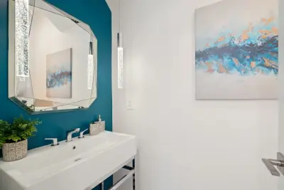Purpleleaf Design - Kitchen Remodeling in Fremont, CA
