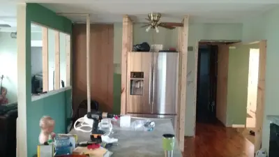 Amber L. Armstrong - Custom Cabinets & Cabinetry in Davison, MI