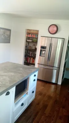 Amber L. Armstrong - Custom Cabinets & Cabinetry in Davison, MI