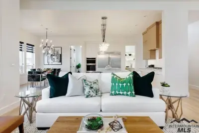 Home Parade 2019 — Interior Design & Decorating project by Davina Designs