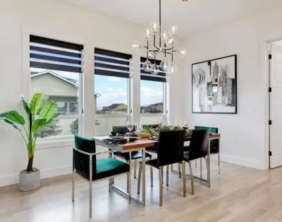 Davina Designs - Kitchen Remodeling in Boise, ID
