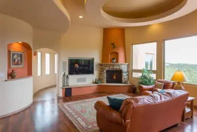 Parade Residence Pakko 2014 — Interior Design & Decorating project by Interior Concepts LLC