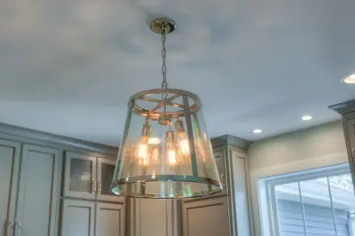 Inspired by Design, LLC - Custom Cabinets & Cabinetry in Wausau, WI