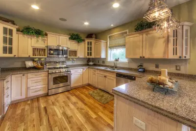 TayRose Design - Professional Home Organizers in Syracuse, NY