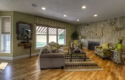 TayRose Design - Professional Home Organizers in Syracuse, NY