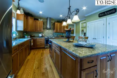 TayRose Design - Professional Home Organizers in Syracuse, NY