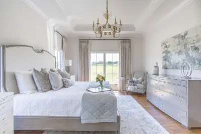 Coomer & Co. - Interior Design & Decorating in Bowling Green, KY