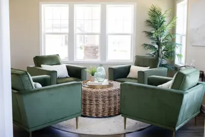Elle Maven Homes - Interior Design & Decorating in Sun Prairie, WI