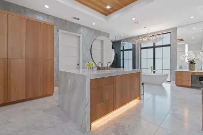 Davinci Interiors LLC - Custom Cabinets & Cabinetry in Austin, TX