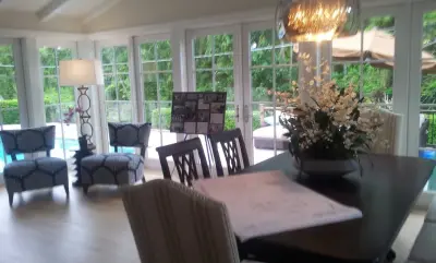Jessica Stewart Design - Design-Build Services in Jacksonville, FL