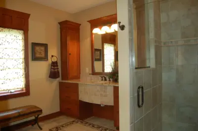 Masterpiece Design - Interior Design & Decorating in Milwaukee, WI