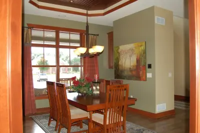 Masterpiece Design - Interior Design & Decorating in Milwaukee, WI