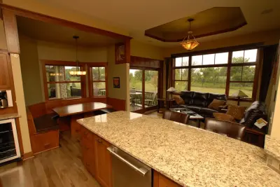 Home Showcase — Interior Design & Decorating project by Masterpiece Design