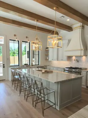 Home Showcase — Interior Design & Decorating project by DC Home Interiors