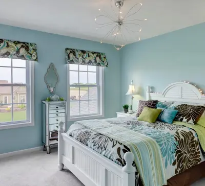 Intelligent Relocation Home Showcase — Interior Design & Decorating project by Lisa Ryan, Smart Move Design