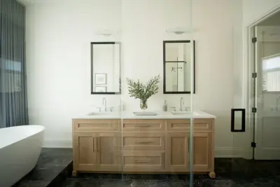 Paris and D.C. Brownstone Connection — Interior Design & Decorating project by Stone