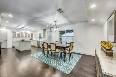 Mummeinteriors - Kitchen Remodeling in San Antonio, TX