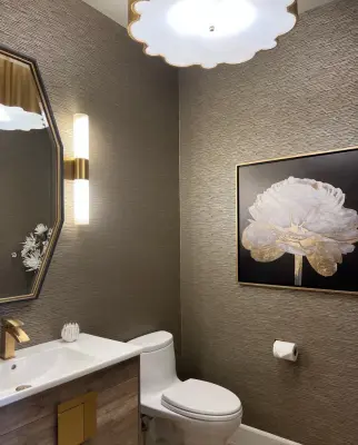 Gina Lauren Interiors - Custom Cabinets & Cabinetry in Tustin, CA