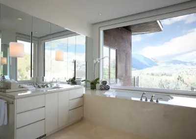 Weiss & Wirth Interior Design - Kitchen Remodeling in Glenwood Springs, CO