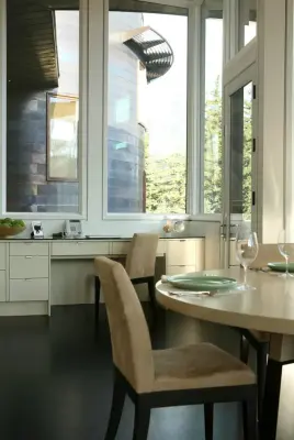 Avenue Park — Interior Design & Decorating project by Weiss & Wirth Interior Design