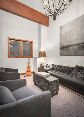 Spruce Personalized Decor - Smart Home & Theater Installers in Midway, UT