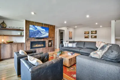 Spruce Personalized Decor - Smart Home & Theater Installers in Midway, UT