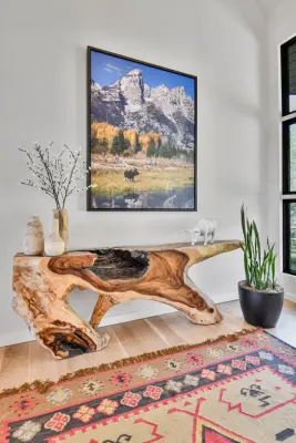 Mountain Living in Park City — Interior Design & Decorating project by Spruce Personalized Decor