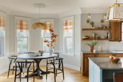 Parti Pris Design - Interior Design & Decorating in Oak Park, IL