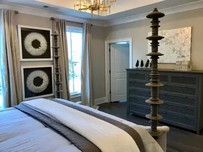 M. Crisler Designs - Kitchen Remodeling in Atlanta, GA