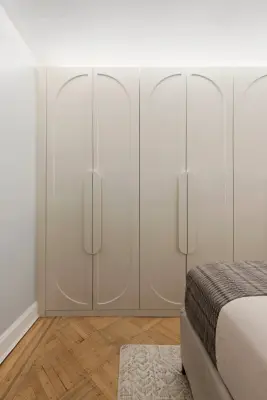Storie - Custom Cabinets & Cabinetry in Jersey City, NJ