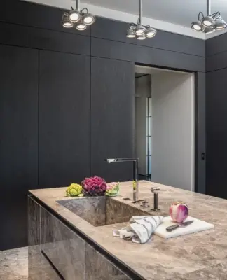 Pasadena Project — Interior Design & Decorating project by Indian Wells & Beverly Hills Luxury Interiors