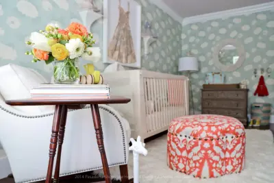 Pasadena Showcase House 2014 Edition — Interior Design & Decorating project by Amy Peltier Interior Design & Home