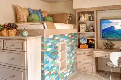 Debra Lynn Henno Design - Interior Design & Decorating in Santa Barbara, CA