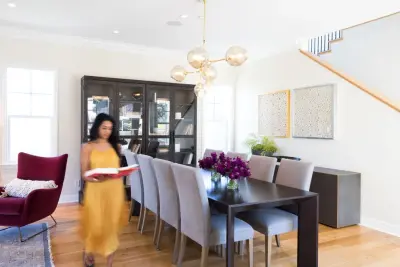 Pasadera Project — Interior Design & Decorating project by Michelle M Chu Interiors