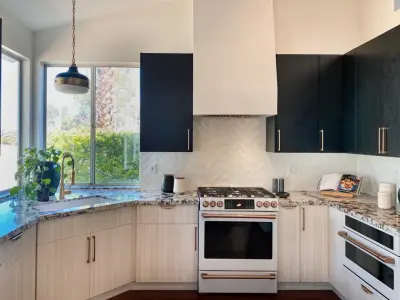 MIC & NAY | Design Collective - Kitchen Remodeling in Las Vegas, NV