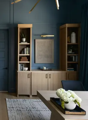 Go Ahead Initiative — Interior Design & Decorating project by KDD | Kim Dee Designs