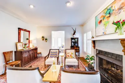 Susan Teachey Design, LLC - Design-Build Services in Anniston, AL