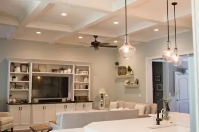 Previous Projects — Interior Design & Decorating project by Julia Bender Interiors