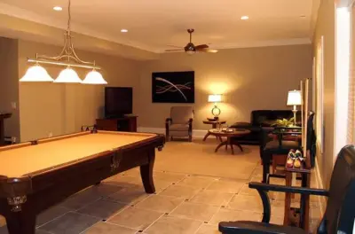 Beaufort Intercoastal Waterway — Interior Design & Decorating project by Hampton House Interiors, LLC