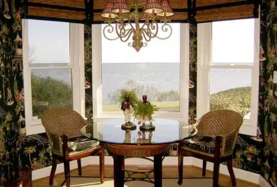 Newport Home — Interior Design & Decorating project by Hampton House Interiors, LLC